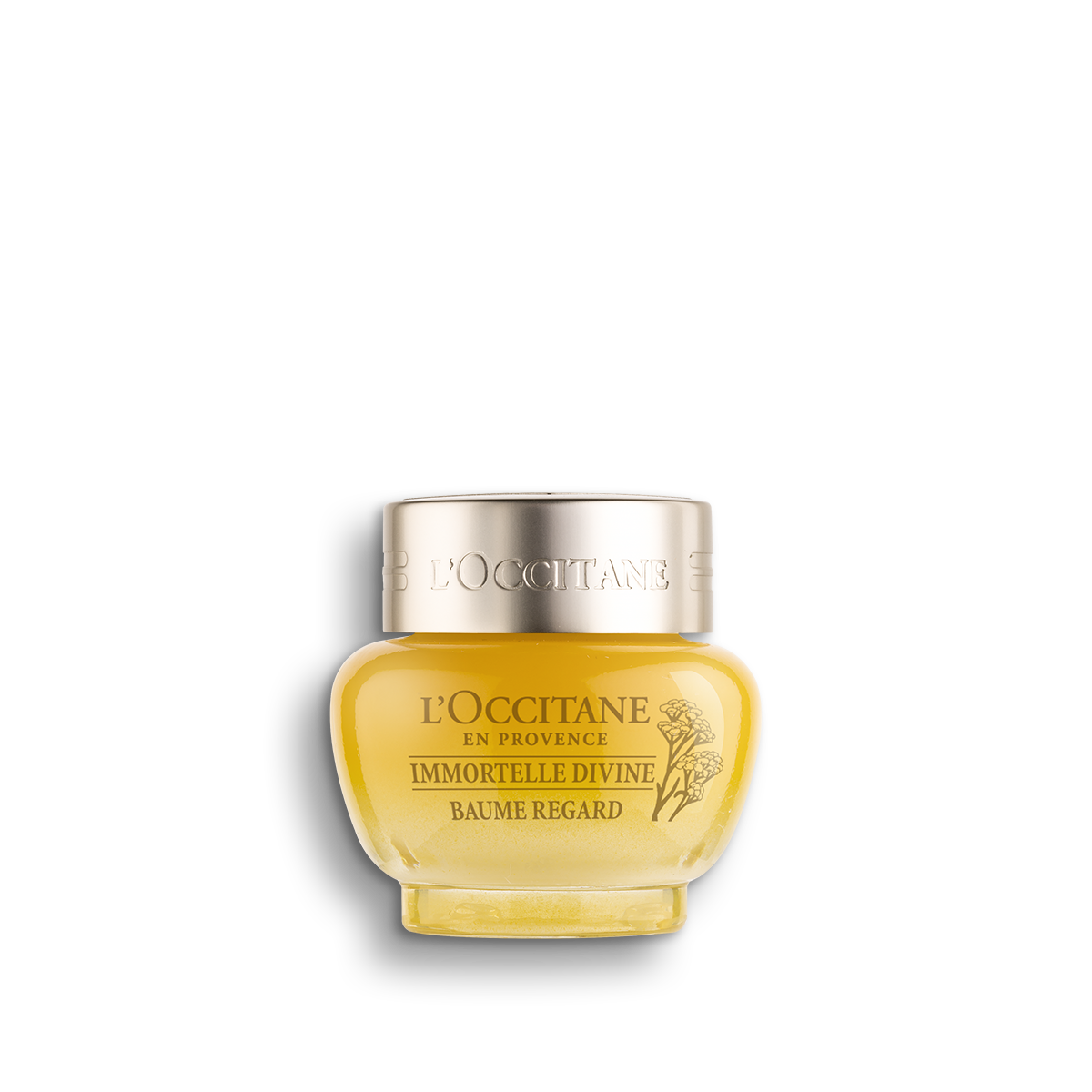 Bálsamo para ojos Immortelle Divina 15ml