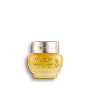 Bálsamo para ojos Immortelle Divina 15ml