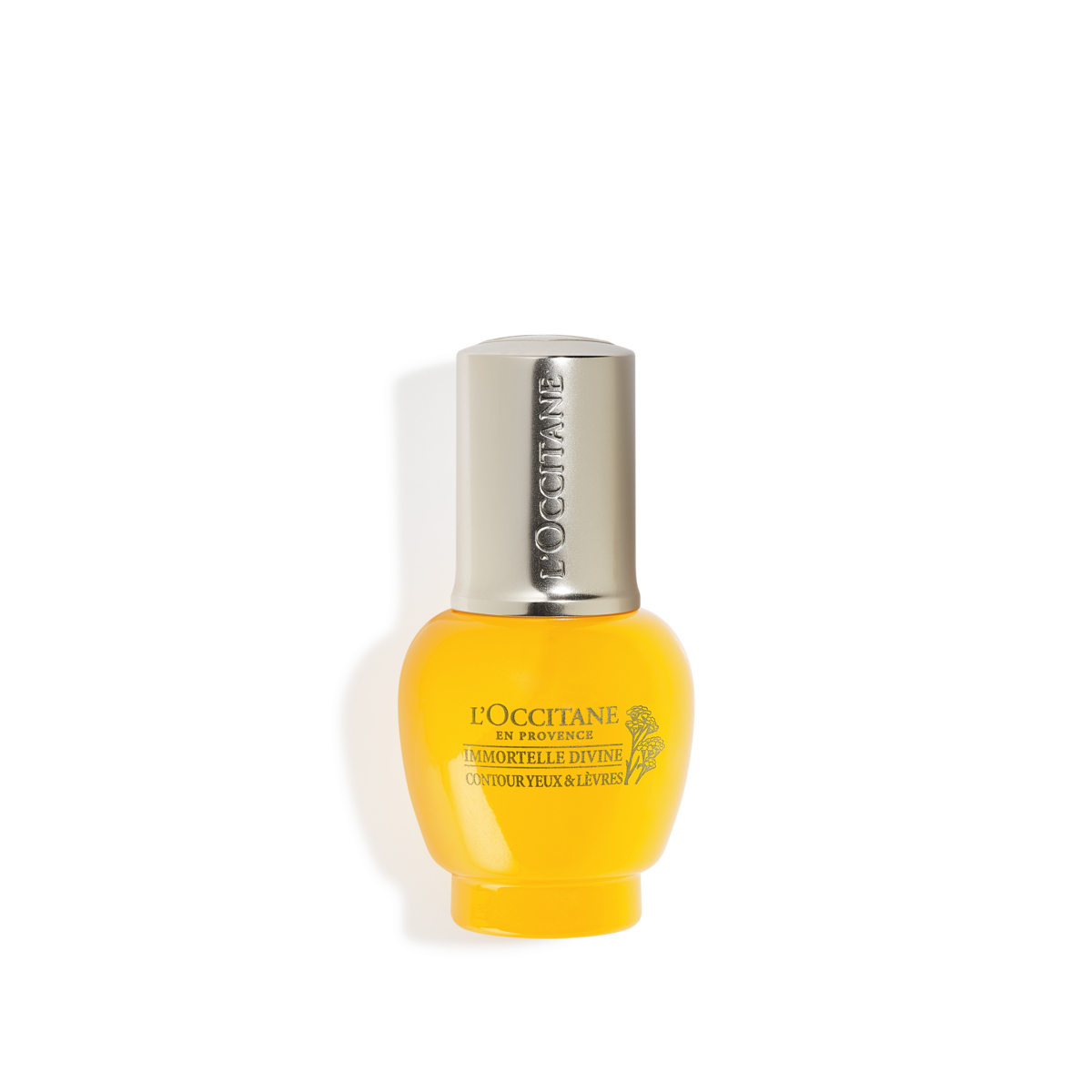 Contorno de ojos y labios Immortelle Divina 15ml