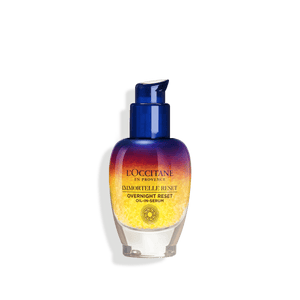 Sérum Facial Immortelle Reset 30ml