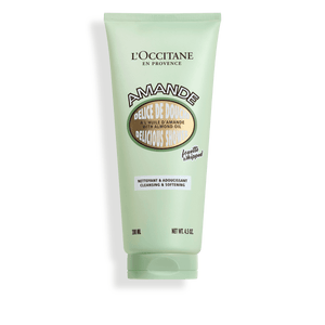 Crema de Ducha Almendras 200ml