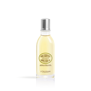 Almond Supple Skin Oil 50ml