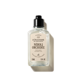Gel de Ducha Néroli Orchidée (Antes Nerolí & Orquídea) 75ml