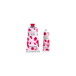 Crema para Manos Rosa 75ml + Crema para Manos Rosa GRATIS