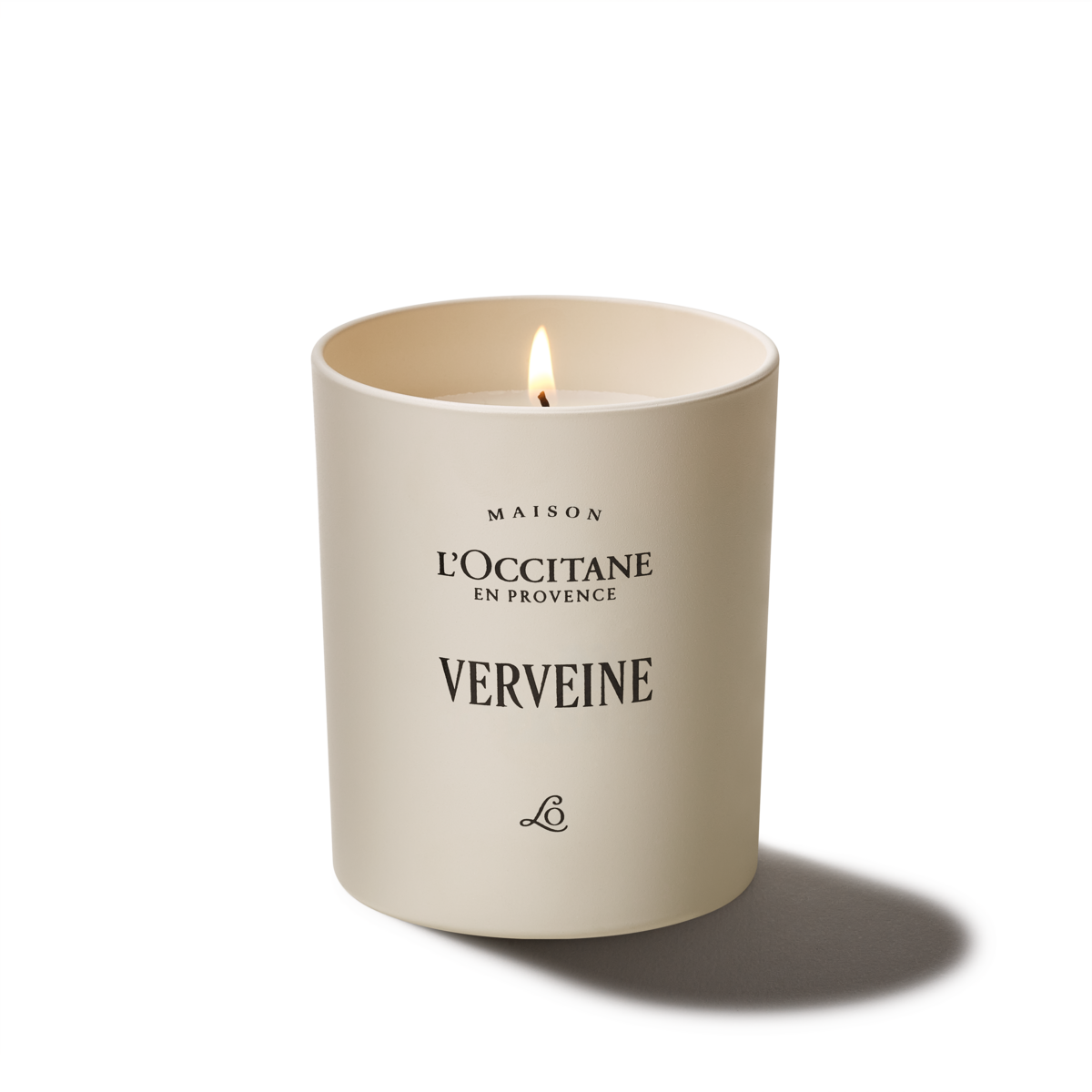 Vela Energizante Verbena 180g