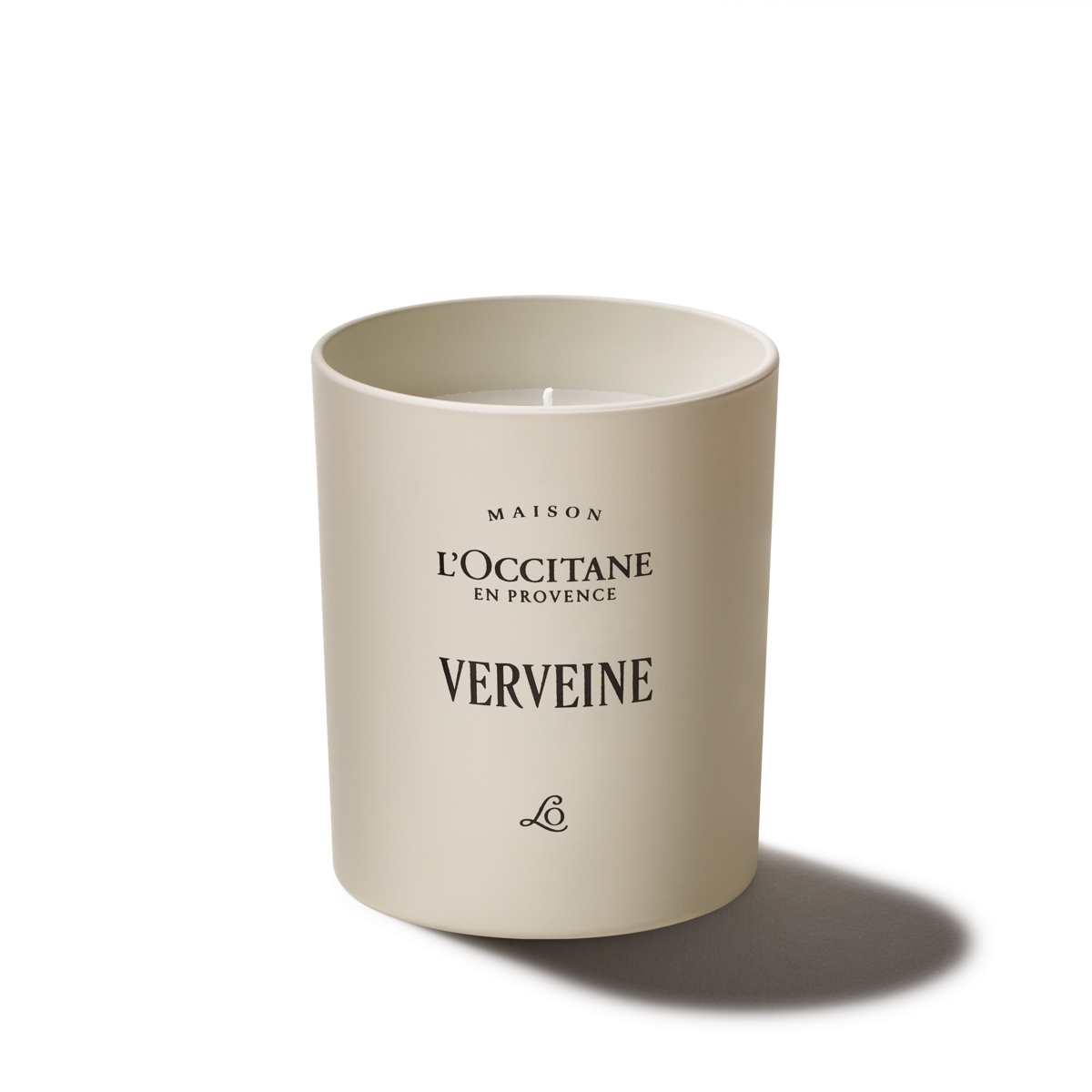 Vela Energizante Verbena 180g