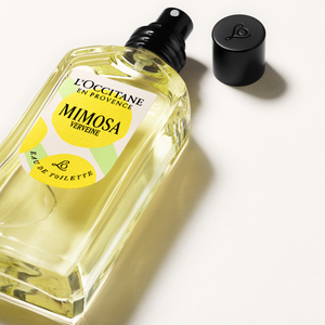 Perfume Verbena Mimosa Eau de Toilette 50ml