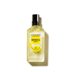 Perfume Verbena Mimosa Eau de Toilette 50ml