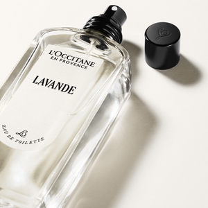 Perfume Lavanda Eau de Toilette 75ml