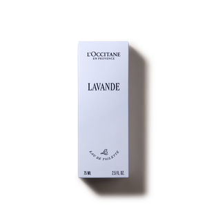 Perfume Lavanda Eau de Toilette 75ml