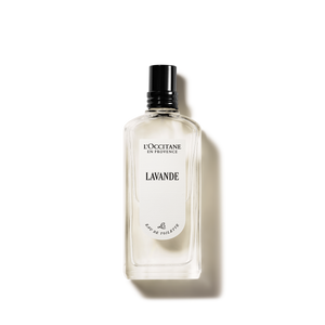 Perfume Lavanda Eau de Toilette 75ml