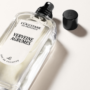 Perfume Verbena Cítrica Eau de Toilette 75ml