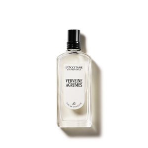 Perfume Verbena Cítrica Eau de Toilette 75ml