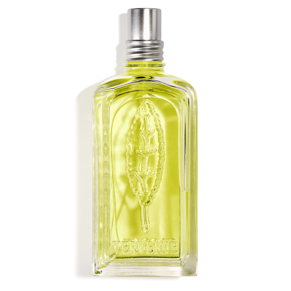 Perfume Verbena Cítrica Eau de Toilette 100ml