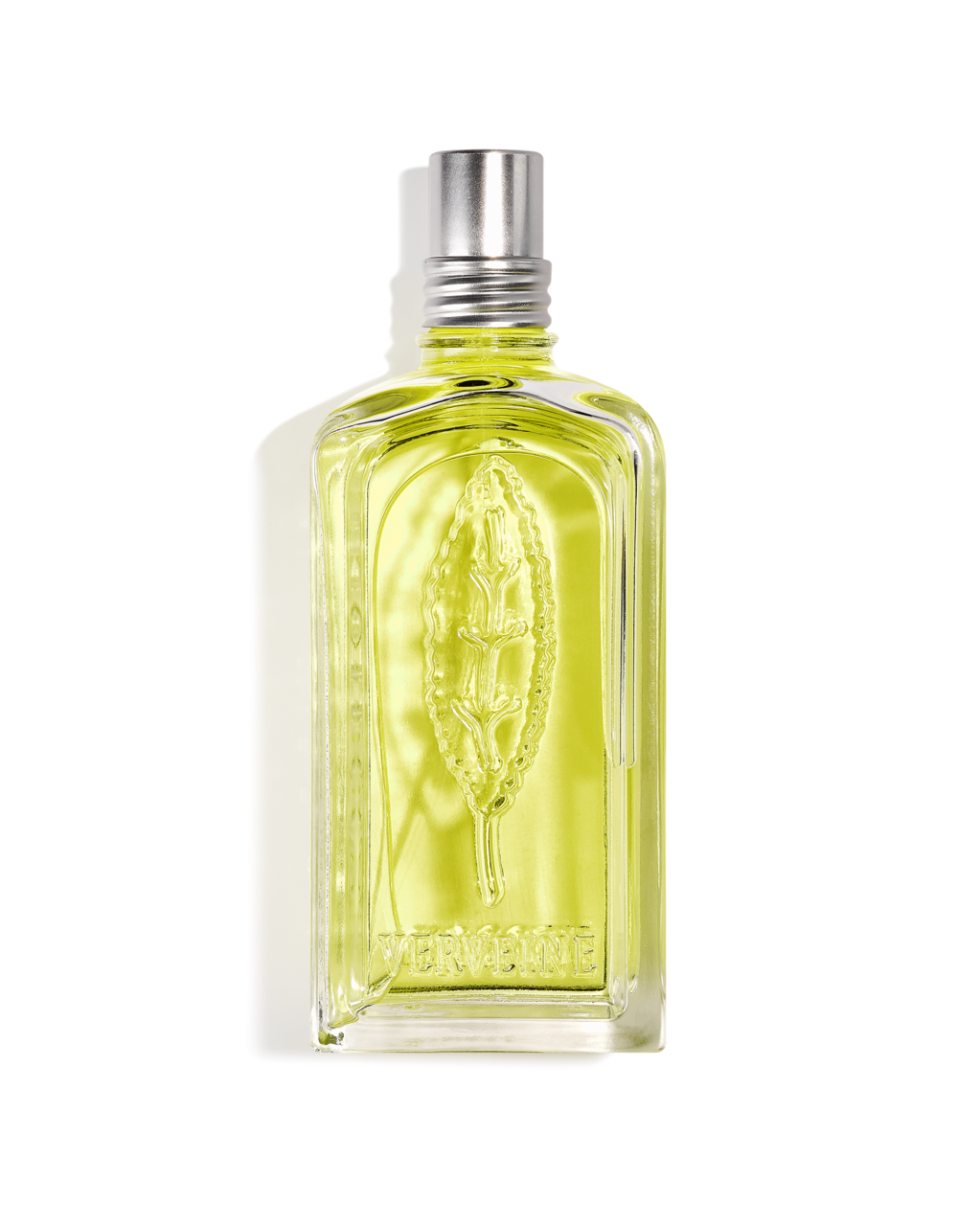Perfume Verbena Cítrica Eau de Toilette 100ml