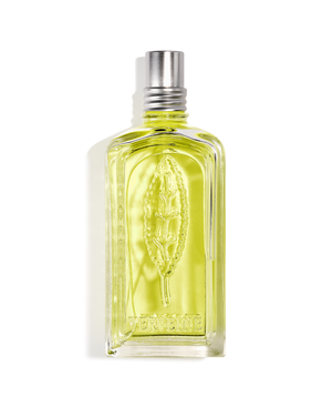 Perfume Verbena Cítrica Eau de Toilette 100ml