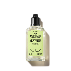 Gel de Ducha Verbena 75ml