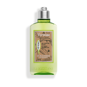 Gel de Ducha Verbena Refrescante 250ml