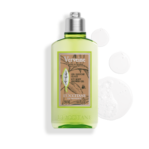 Gel de Ducha Verbena Refrescante 250ml