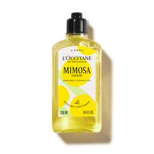 Gel de Ducha Verbena Mimosa 250ml