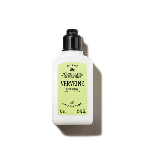 Leche Corporal Verbena 75ml