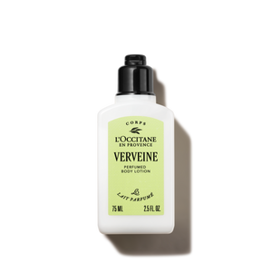 Leche Corporal Verbena 75ml