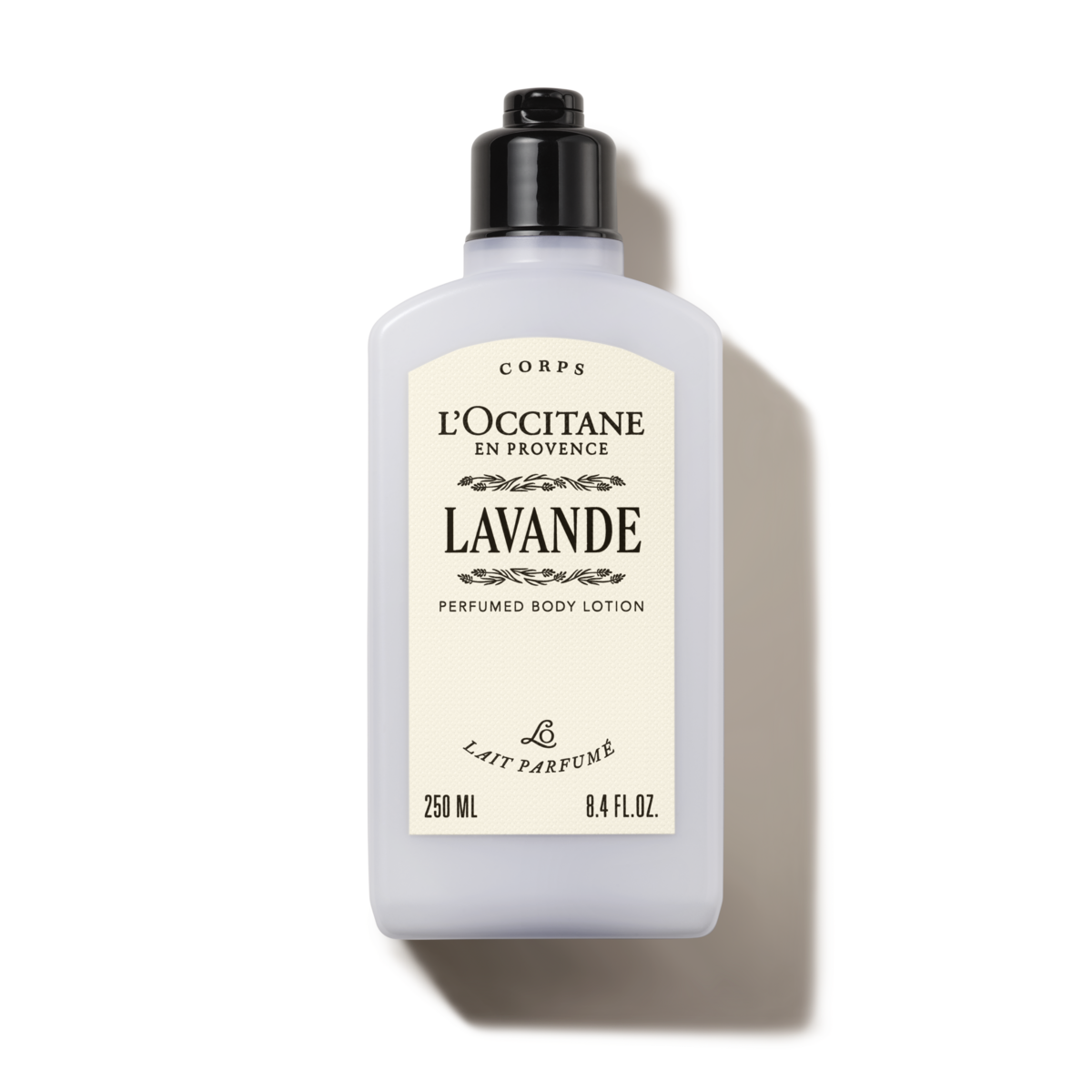 Leche Corporal Lavanda 250ml