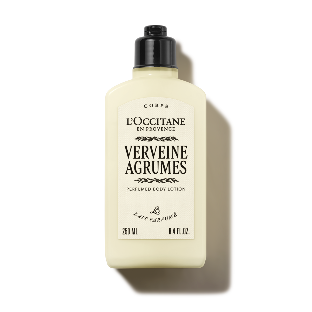 Leche Corporal Verbena Cítrica 250ml
