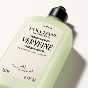 Leche Corporal Verbena 250ml