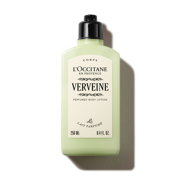 Leche Corporal Verbena 250ml