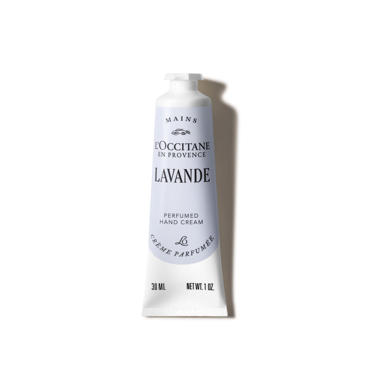 Crema para Manos Lavanda 30ml