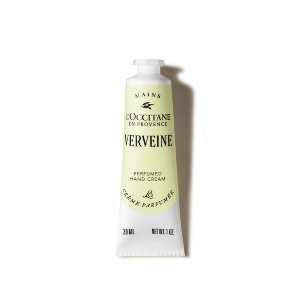 Crema para Manos Verbena 30ml