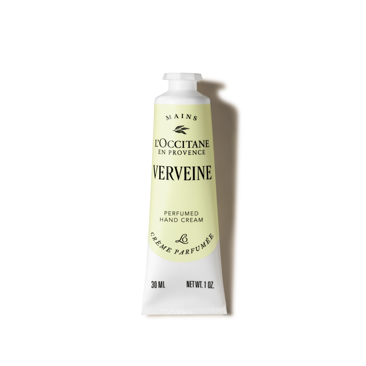 Crema para Manos Verbena 30ml