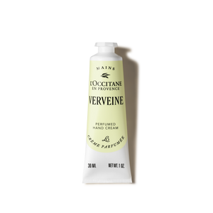 Crema para Manos Verbena 30ml