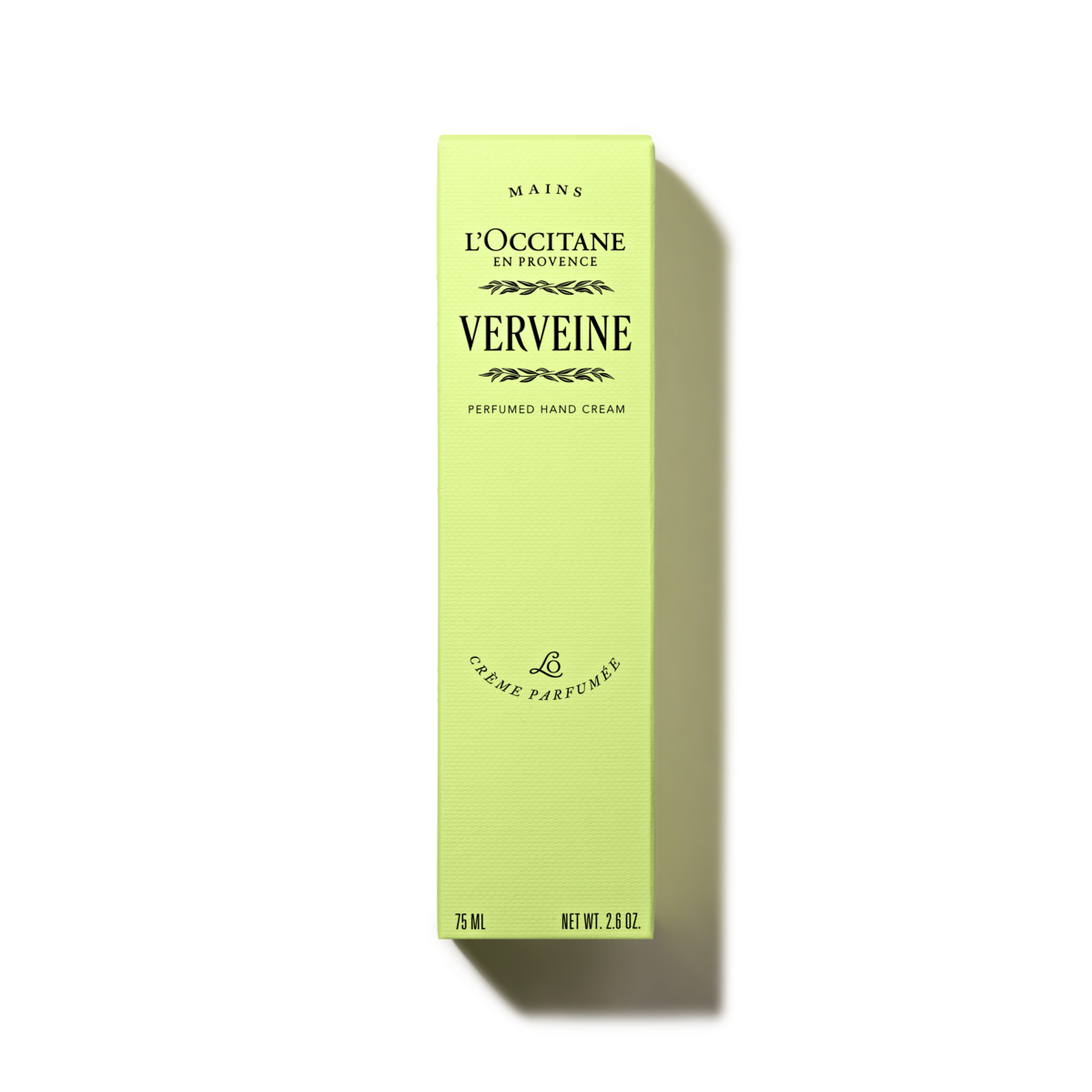 Crema para Manos Verbena 75ml