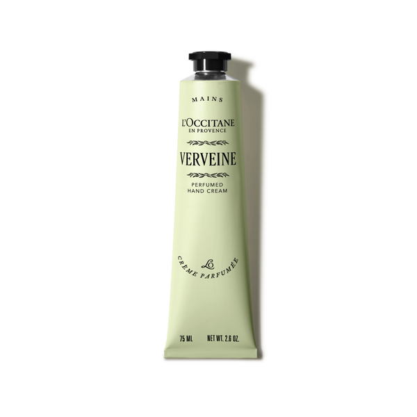 Crema para Manos Verbena 75ml