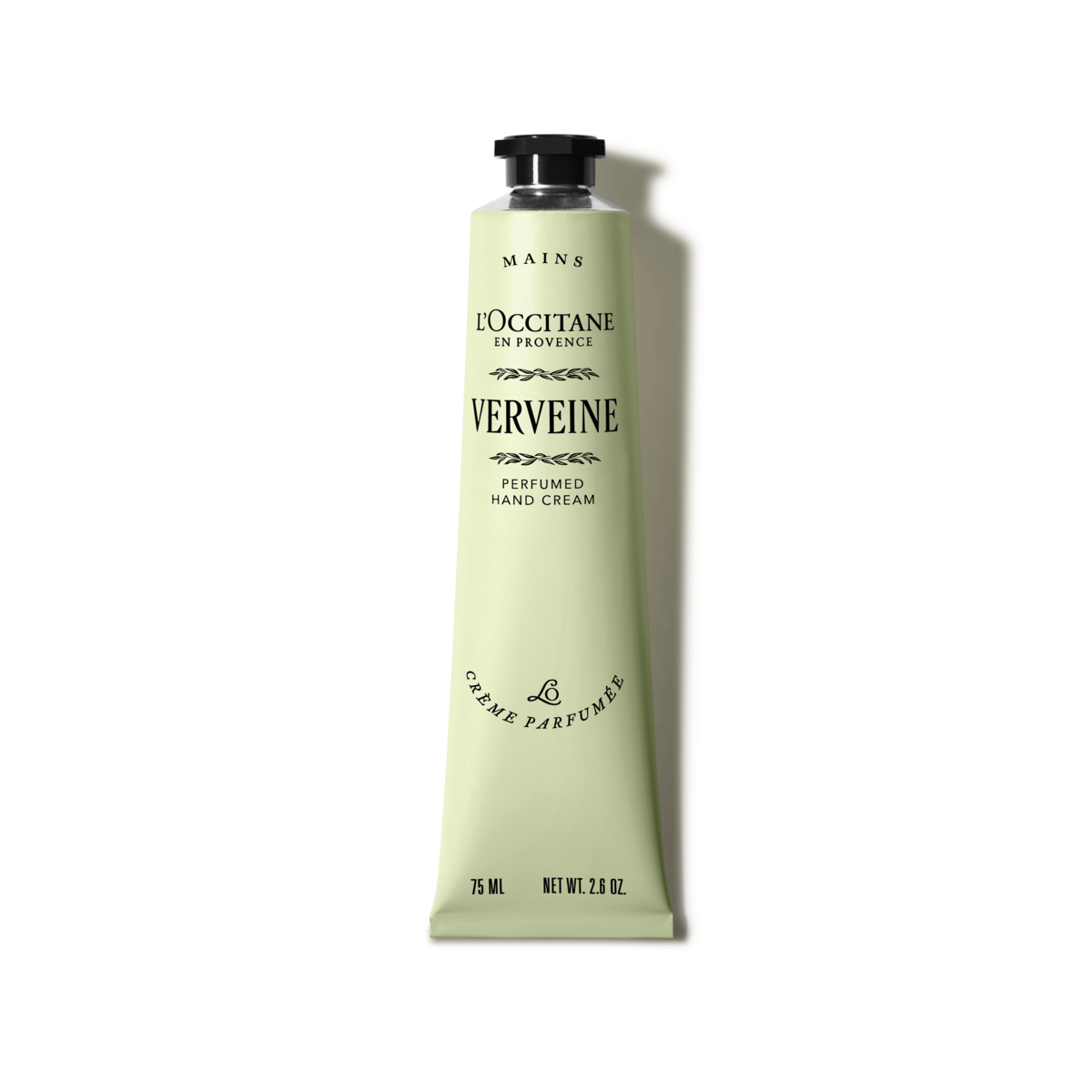 Crema para Manos Verbena 75ml