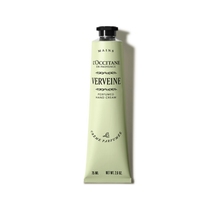 Crema para Manos Verbena 75ml