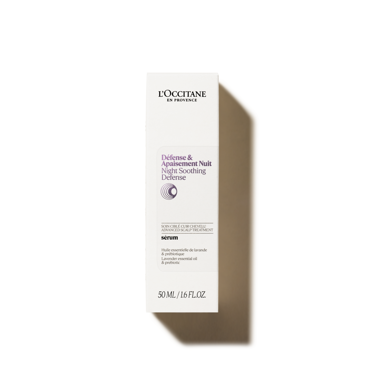 Sérum Nocturno para el Cuero Cabelludo 50ml