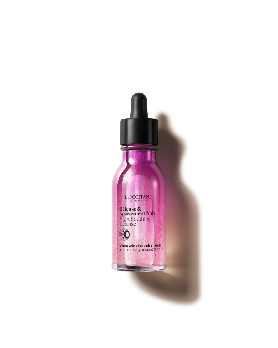 Sérum Nocturno para el Cuero Cabelludo 50ml