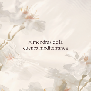 Eco Refill Aceite de ducha de Almendras 500ml