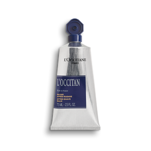 Bálsamo After-shave L'Occitan 75ml | L'Occitane CO