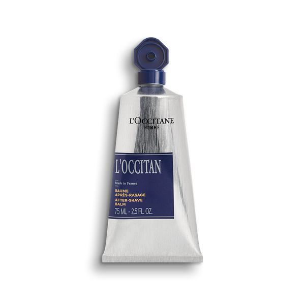 Bálsamo After-shave L'Occitan 75ml | L'Occitane CO