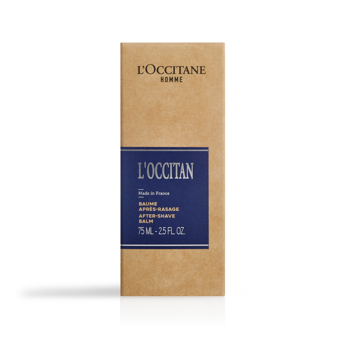 Bálsamo After-shave L'Occitan 75ml | L'Occitane CO