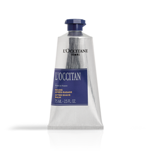 Bálsamo After-shave L'Occitan 75ml | L'Occitane CO