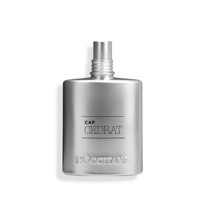 Perfume Cap Cédrat Eau de Toilette 75ml