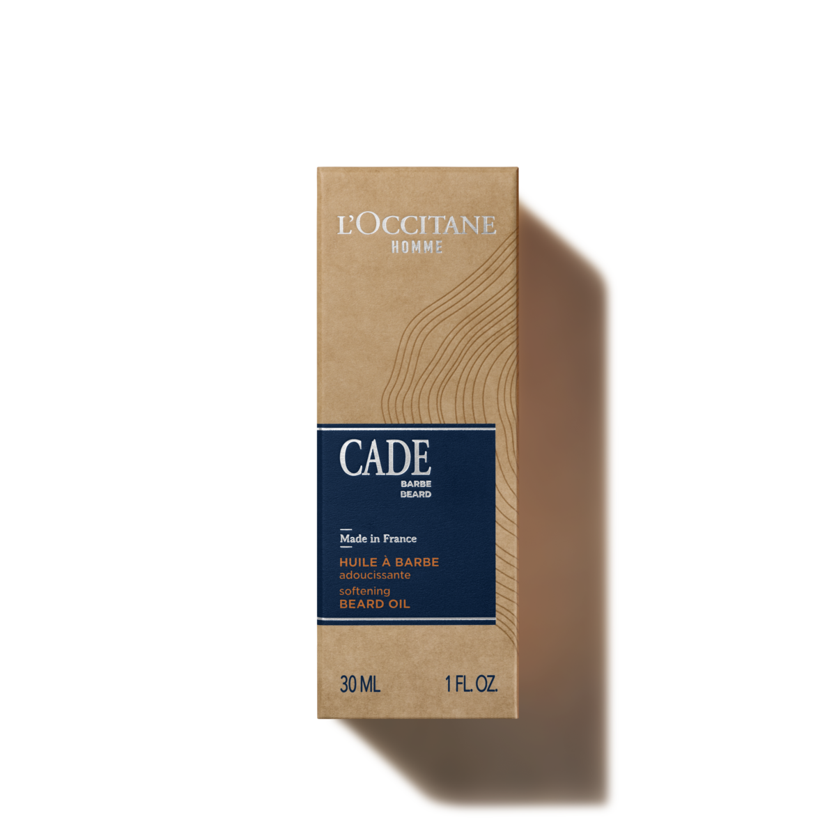 Aceite para la Barba Cade 30ml