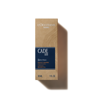 Aceite para la Barba Cade 30ml