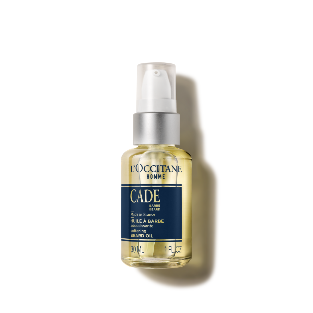 Aceite para la Barba Cade 30ml