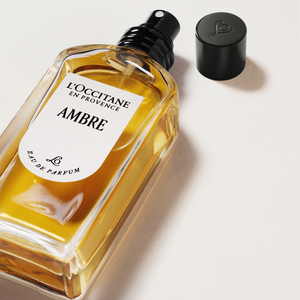 Perfume Ámbar Eau de Parfum 50ml
